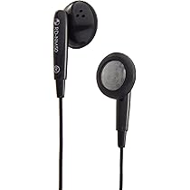 Amazon.co.jp: エルパ(ELPA) ステレオインナーホン イヤホン